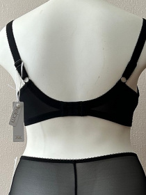 Бюстгальтер ELOMI Renee модель 8440BLK Бюстгальтер ELOMI Renee модель 8440BLK Фото