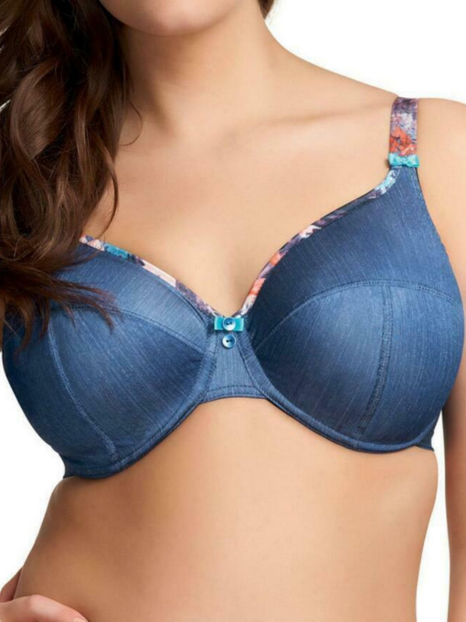 Бюстгальтер ELOMI Roxy модель 8700DEN Фото