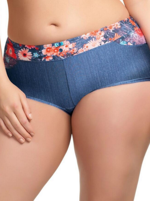 Трусы ELOMI Roxy модель 8706DEN Фото