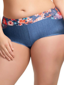 Труси ELOMI Roxy модель 8706DEN Фото