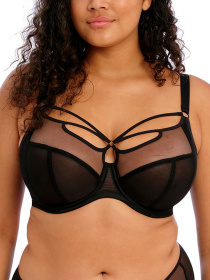 Бюстгальтер ELOMI Sachi модель 4350BLK Фото