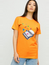 Футболки и поло YAPPI модель WOR20076 Футболки и поло YAPPI модель WOR20076 Фото