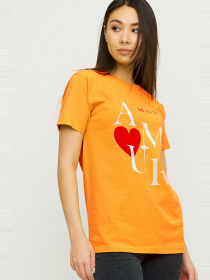 Футболки и поло YAPPI модель WOR20075 Фото