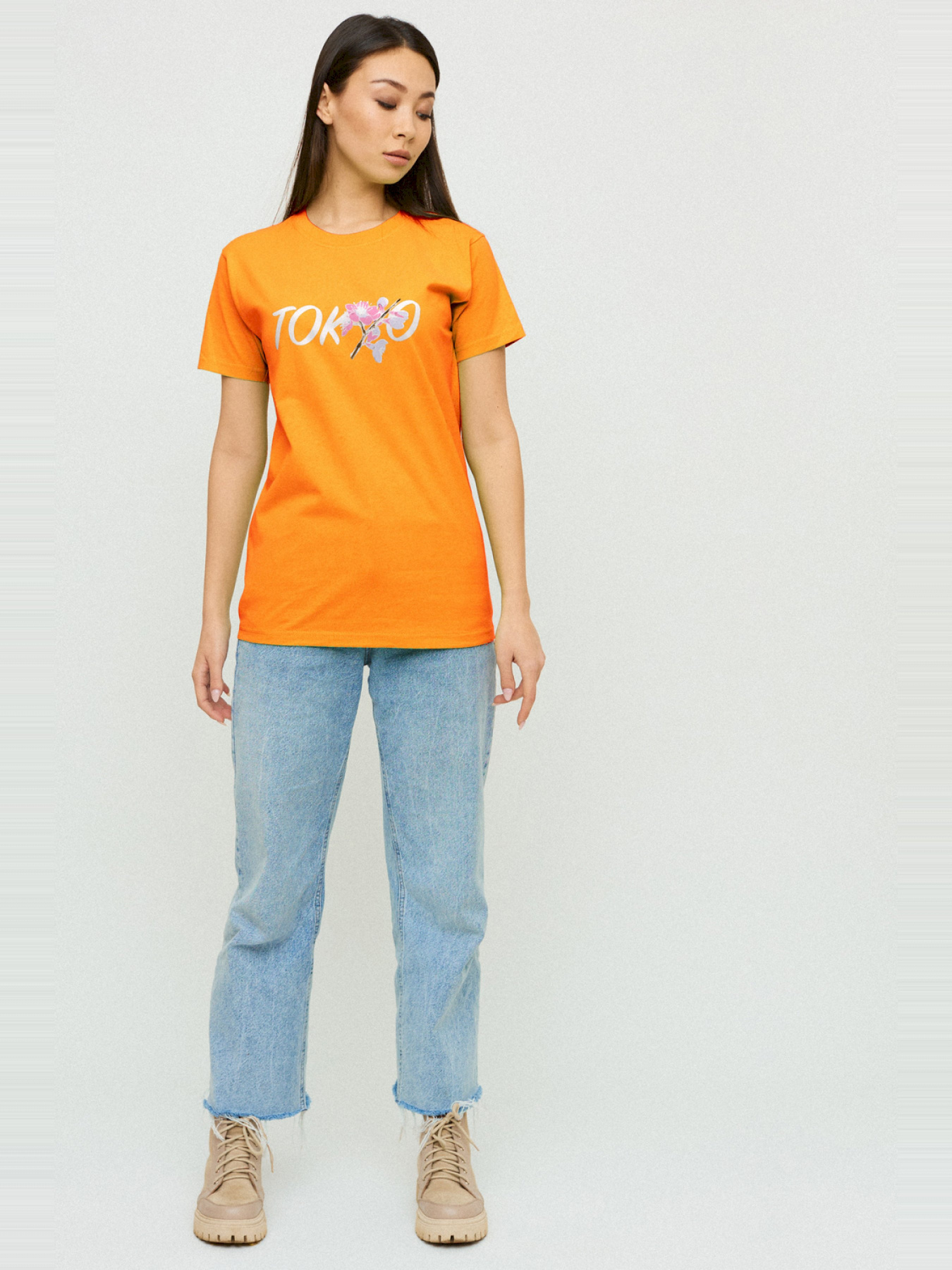 Футболки и поло YAPPI модель WOR20074 Фото