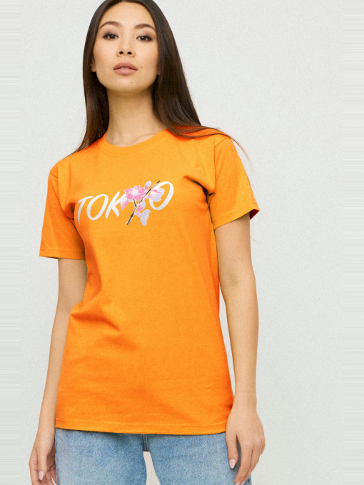 Футболки и поло YAPPI модель WOR20074 Фото