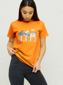 Футболки и поло YAPPI модель WOR20073 Фото