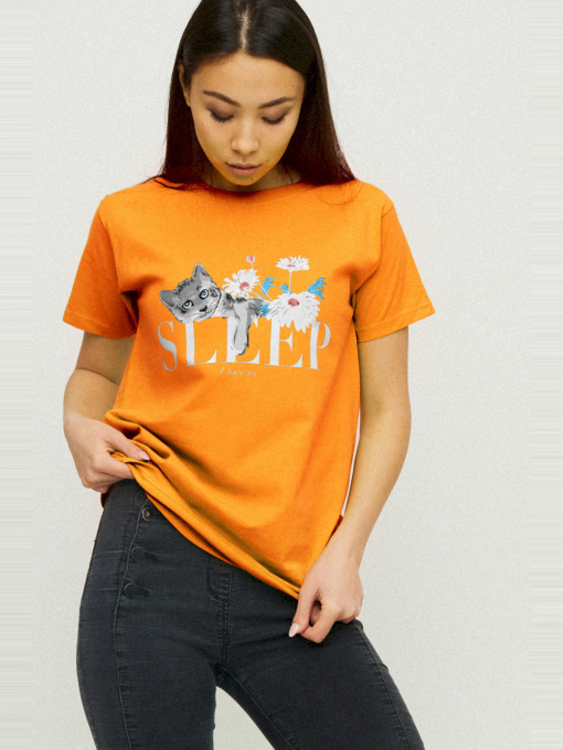 Футболки и поло YAPPI модель WOR20073 Фото