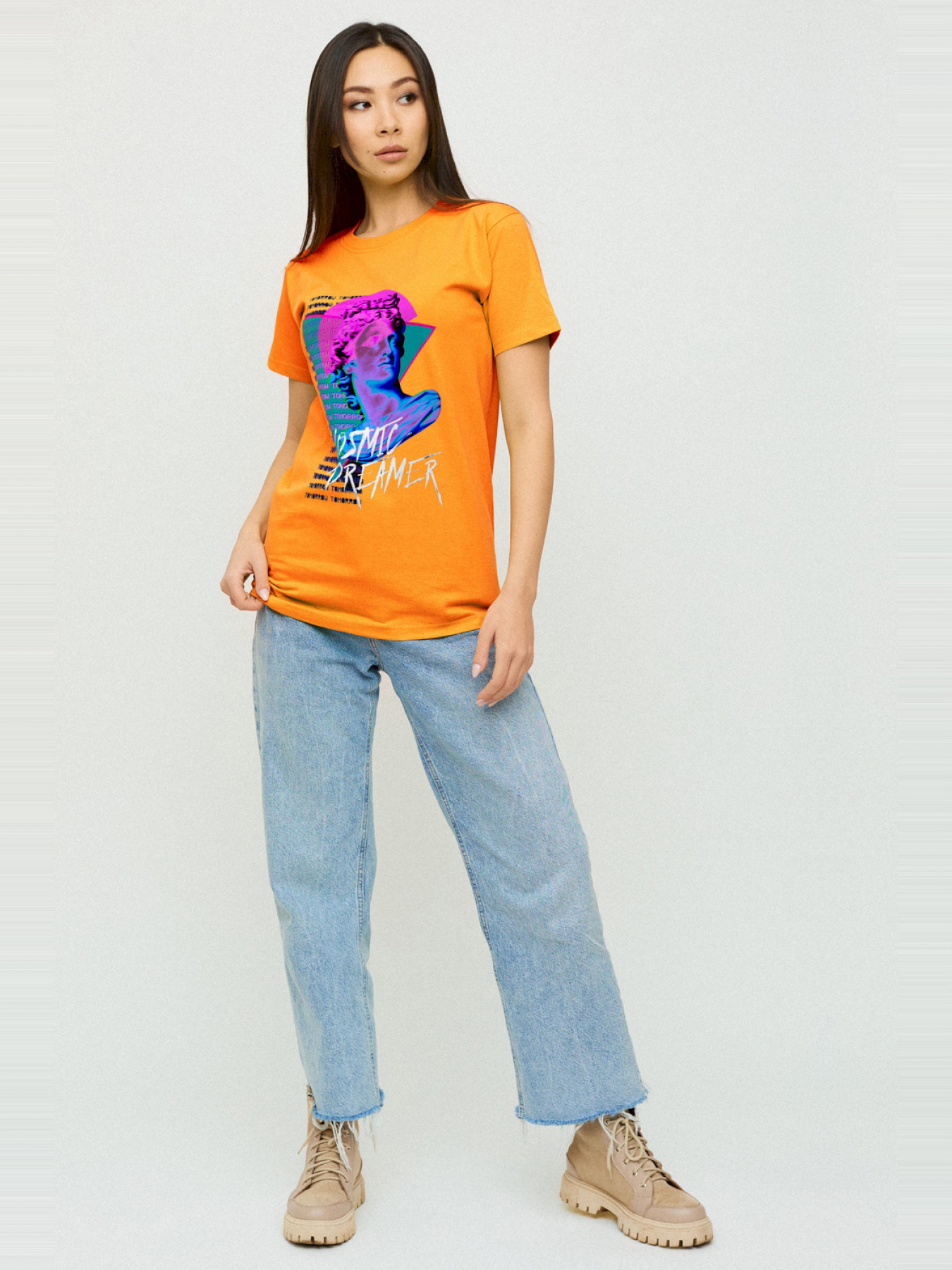 Футболки и поло YAPPI модель WOR20072 Фото