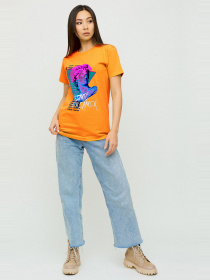 Футболки и поло YAPPI модель WOR20072 Футболки и поло YAPPI модель WOR20072 Фото