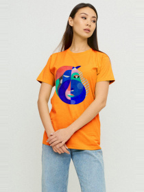 Футболки и поло YAPPI модель WOR20070 Фото