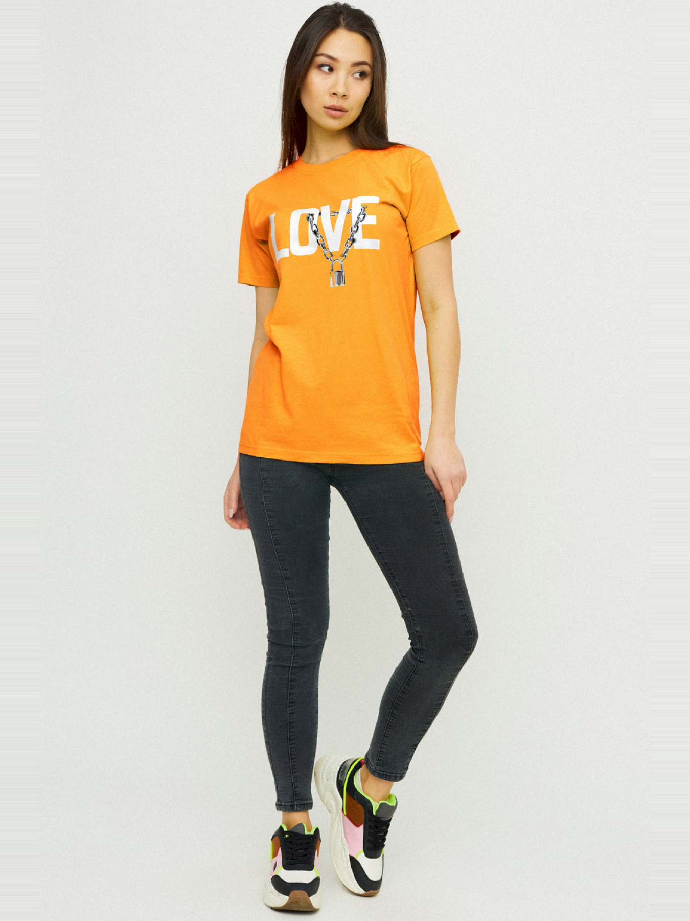 Футболки и поло YAPPI модель WOR20117 Фото