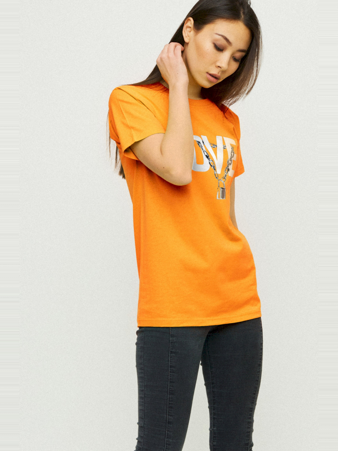 Футболки и поло YAPPI модель WOR20117 Фото