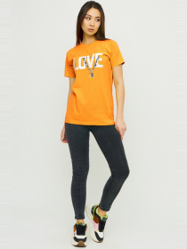 Футболки и поло YAPPI модель WOR20117 Футболки и поло YAPPI модель WOR20117 Фото