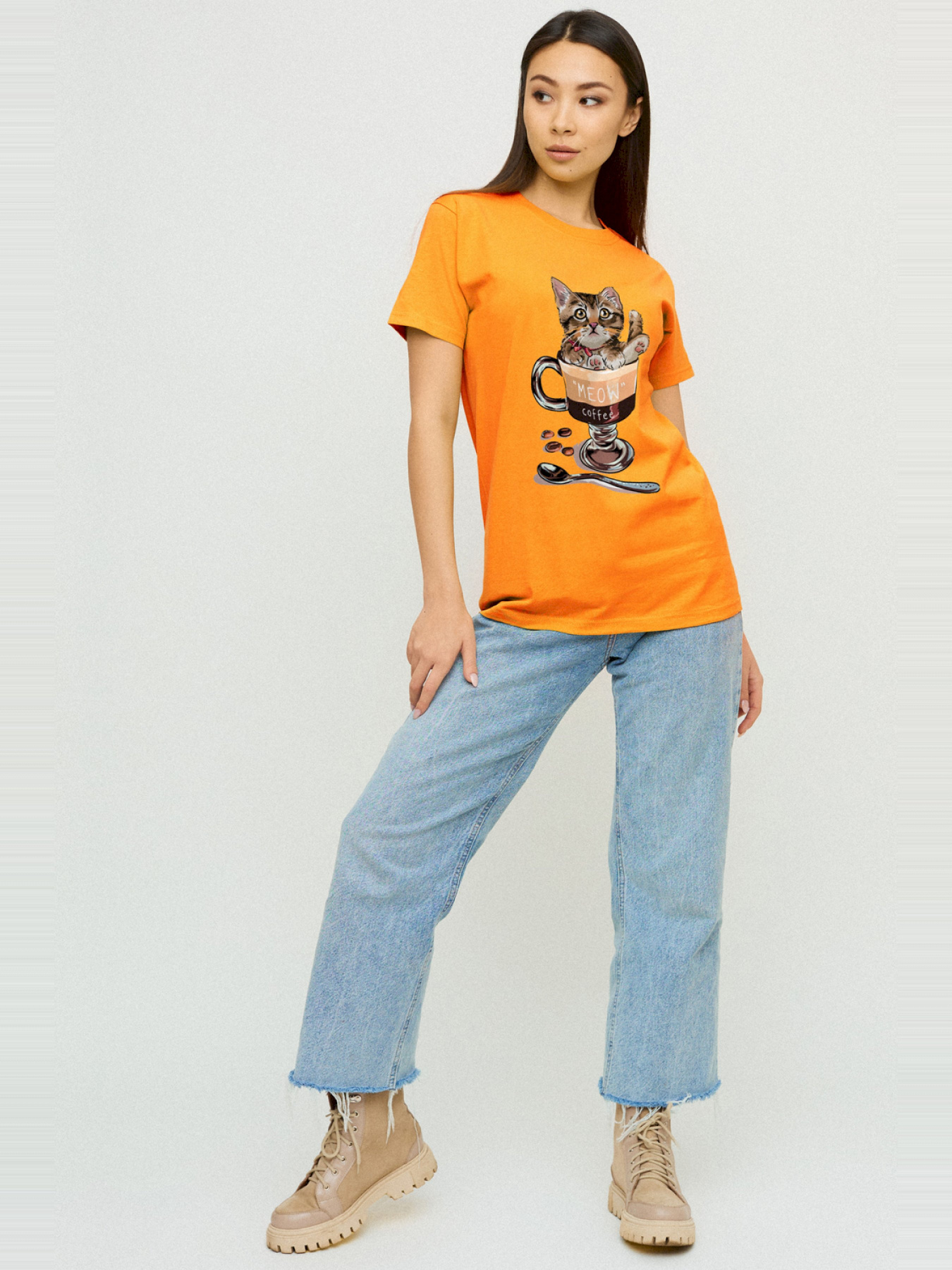 Футболки и поло YAPPI модель WOR20116 Фото