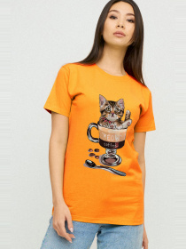 Футболки и поло YAPPI модель WOR20116 Футболки и поло YAPPI модель WOR20116 Фото