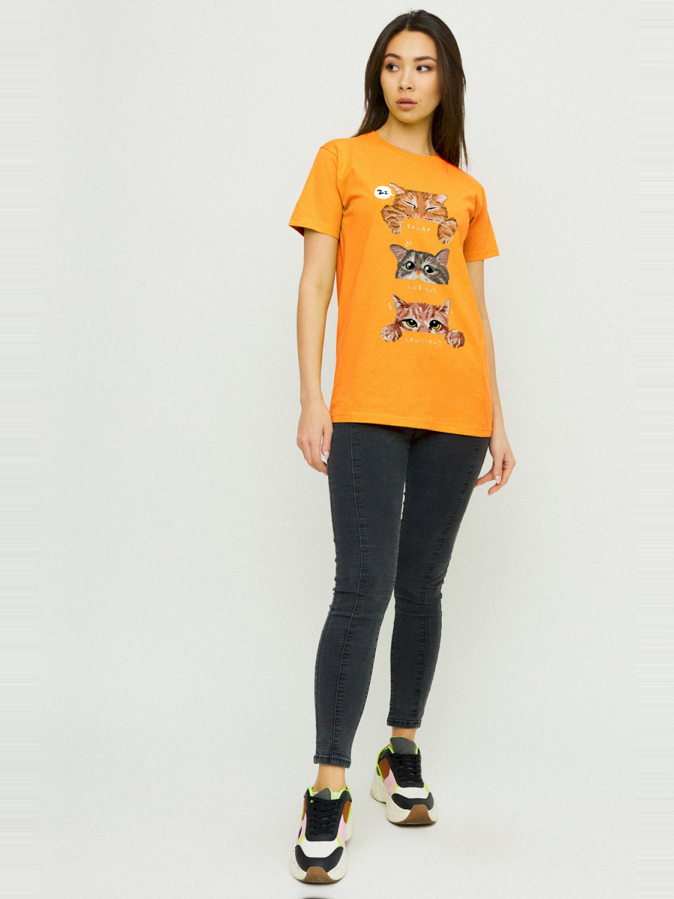 Футболки и поло YAPPI модель WOR20115 Фото