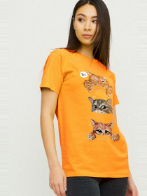 Футболки и поло YAPPI модель WOR20115 Футболки и поло YAPPI модель WOR20115 Фото