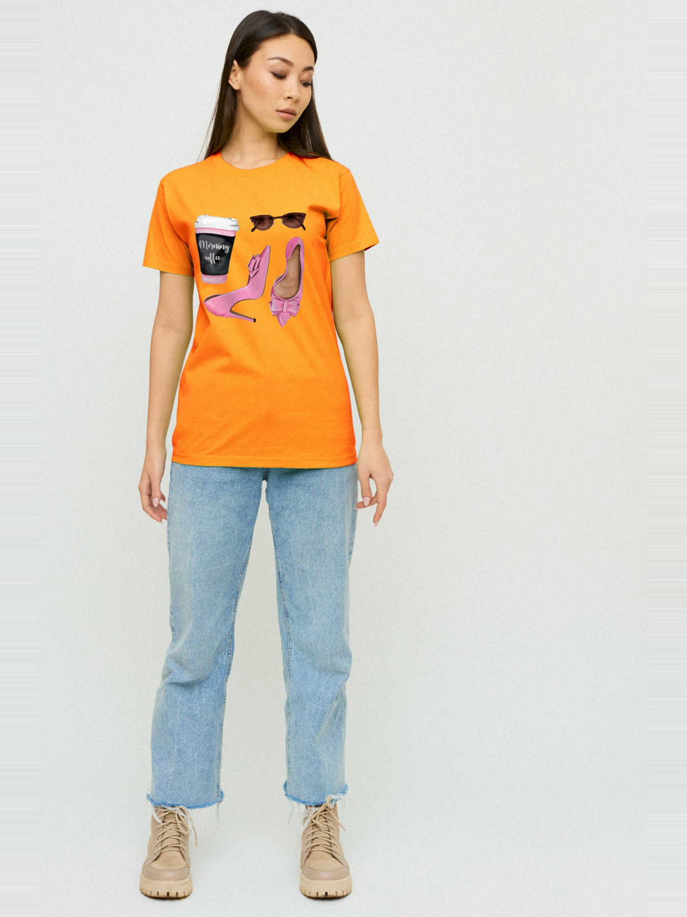 Футболки и поло YAPPI модель WOR20114 Фото