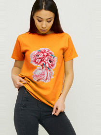 Футболки и поло YAPPI модель WOR20113 Футболки и поло YAPPI модель WOR20113 Фото