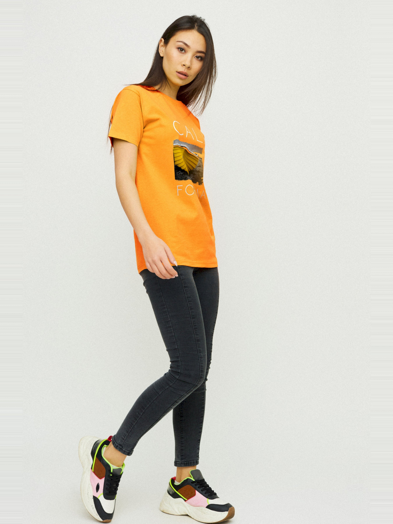 Футболки і поло YAPPI модель WOR20079 Фото