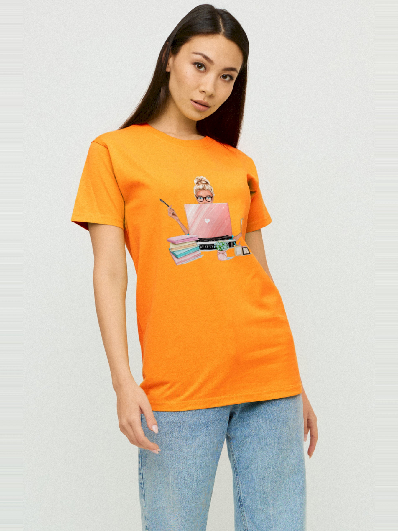 Футболки и поло YAPPI модель WOR20112 Фото