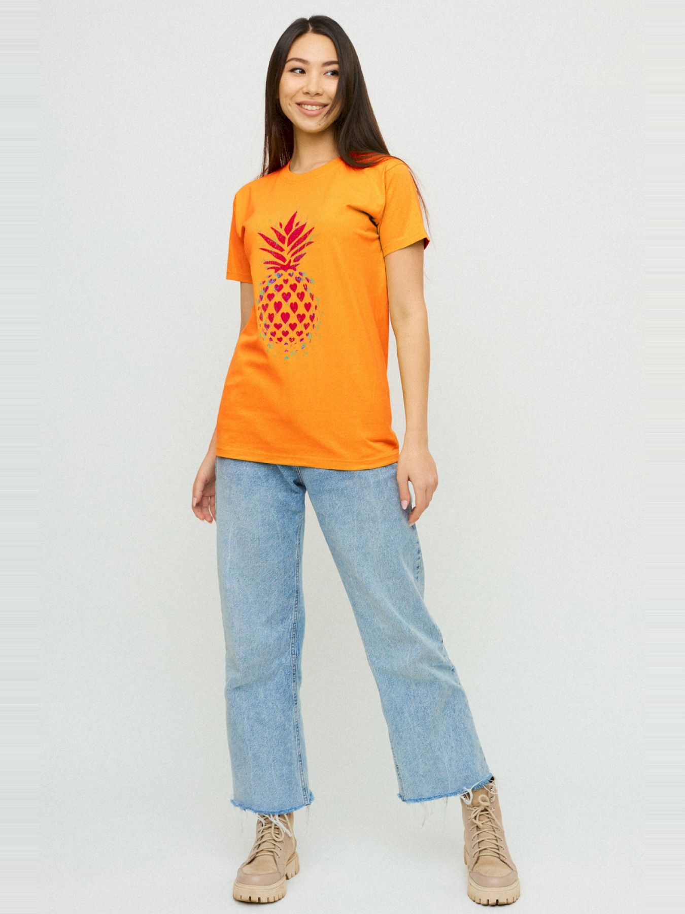 Футболки і поло YAPPI модель WOR20078 Фото