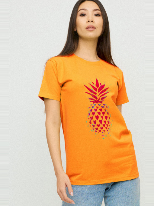 Футболки и поло YAPPI модель WOR20078 Фото