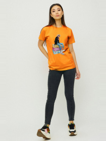 Футболки і поло YAPPI модель WOR20111 Фото