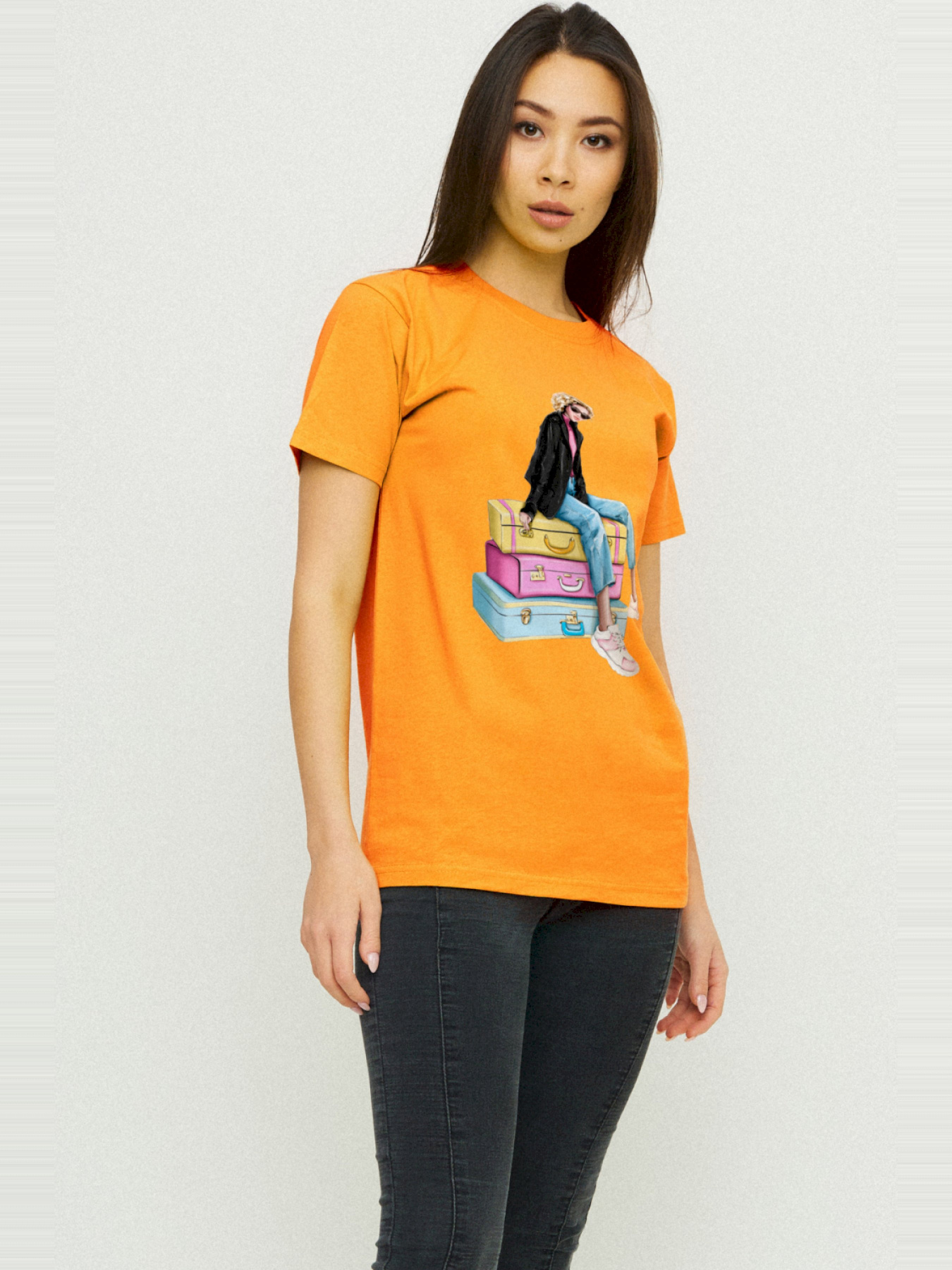 Футболки и поло YAPPI модель WOR20111 Фото