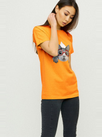 Футболки і поло YAPPI модель WOR20077 Фото