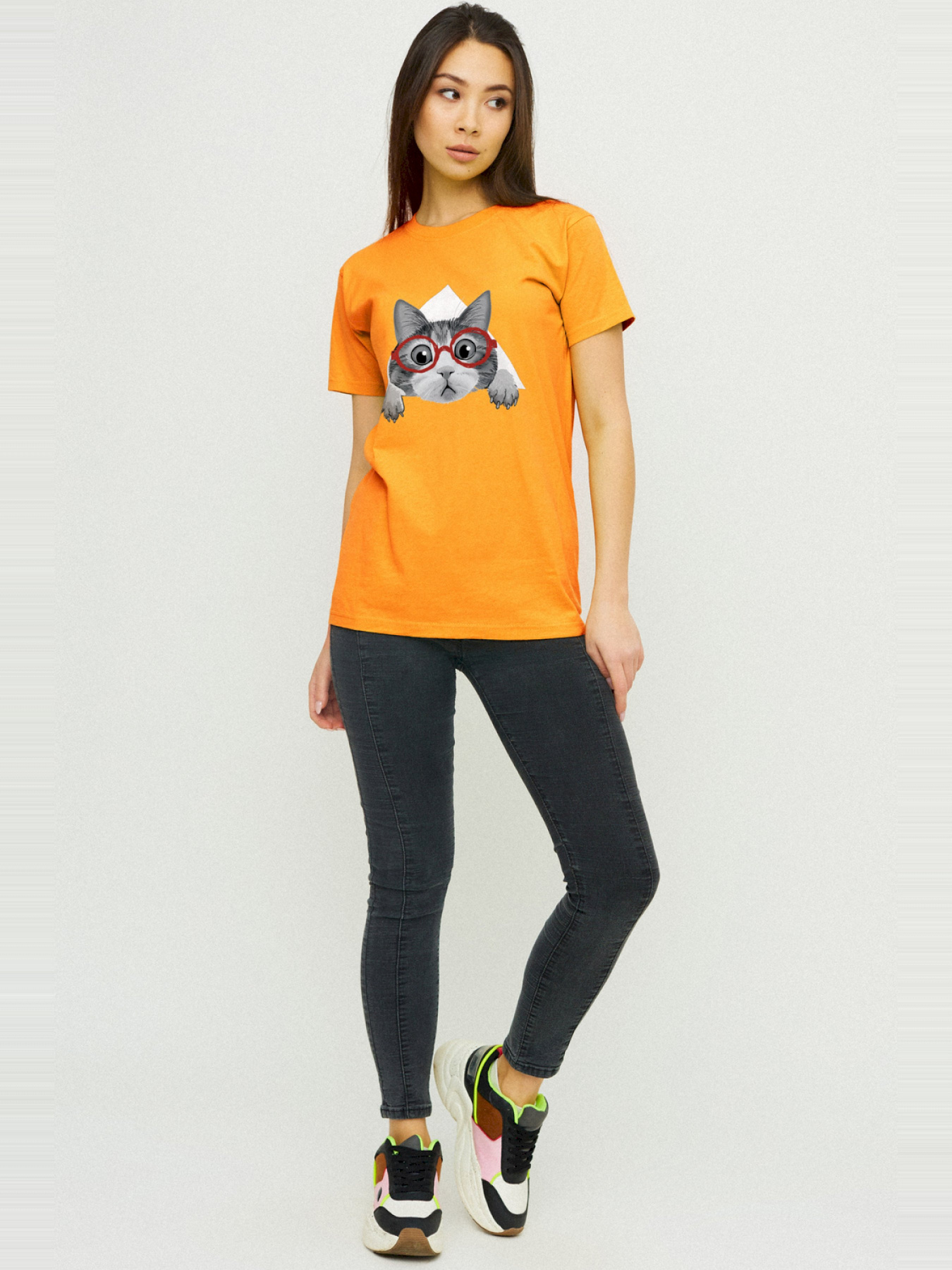 Футболки и поло YAPPI модель WOR20077 Фото