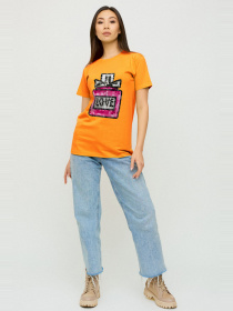 Футболки и поло YAPPI модель WOR20110 Фото