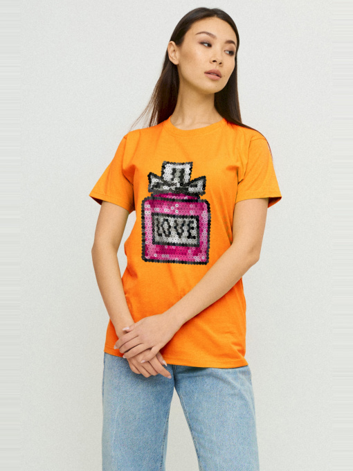 Футболки и поло YAPPI модель WOR20110 Фото