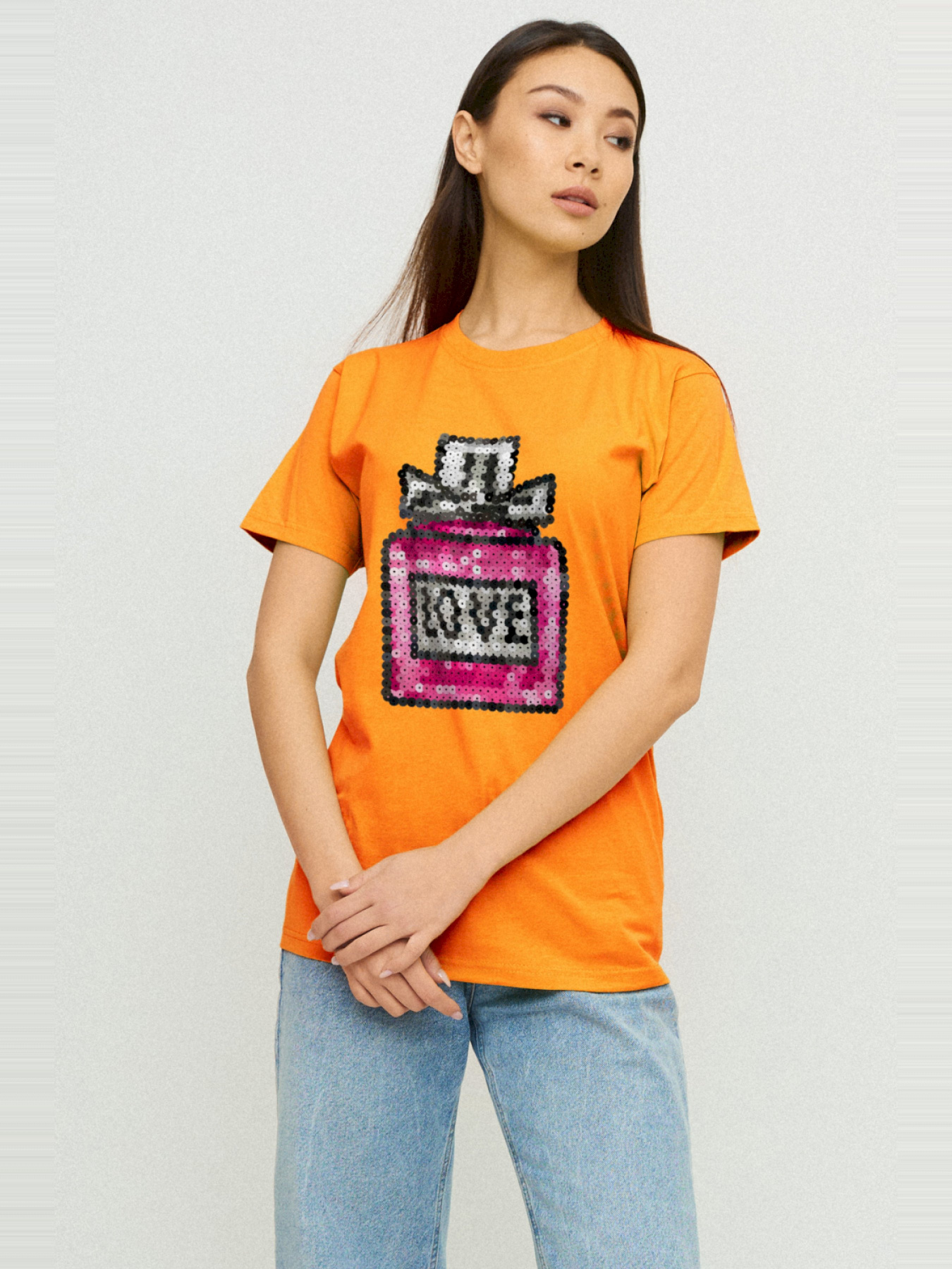 Футболки и поло YAPPI модель WOR20110 Фото