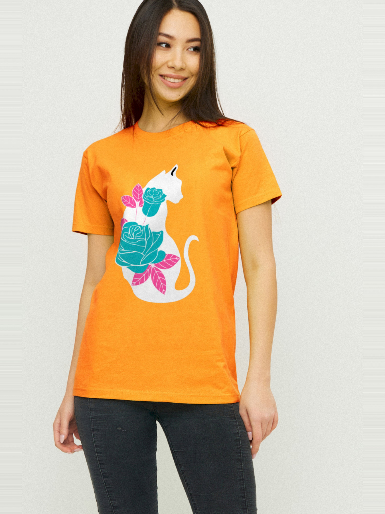 Футболки и поло YAPPI модель WOR20109 Фото