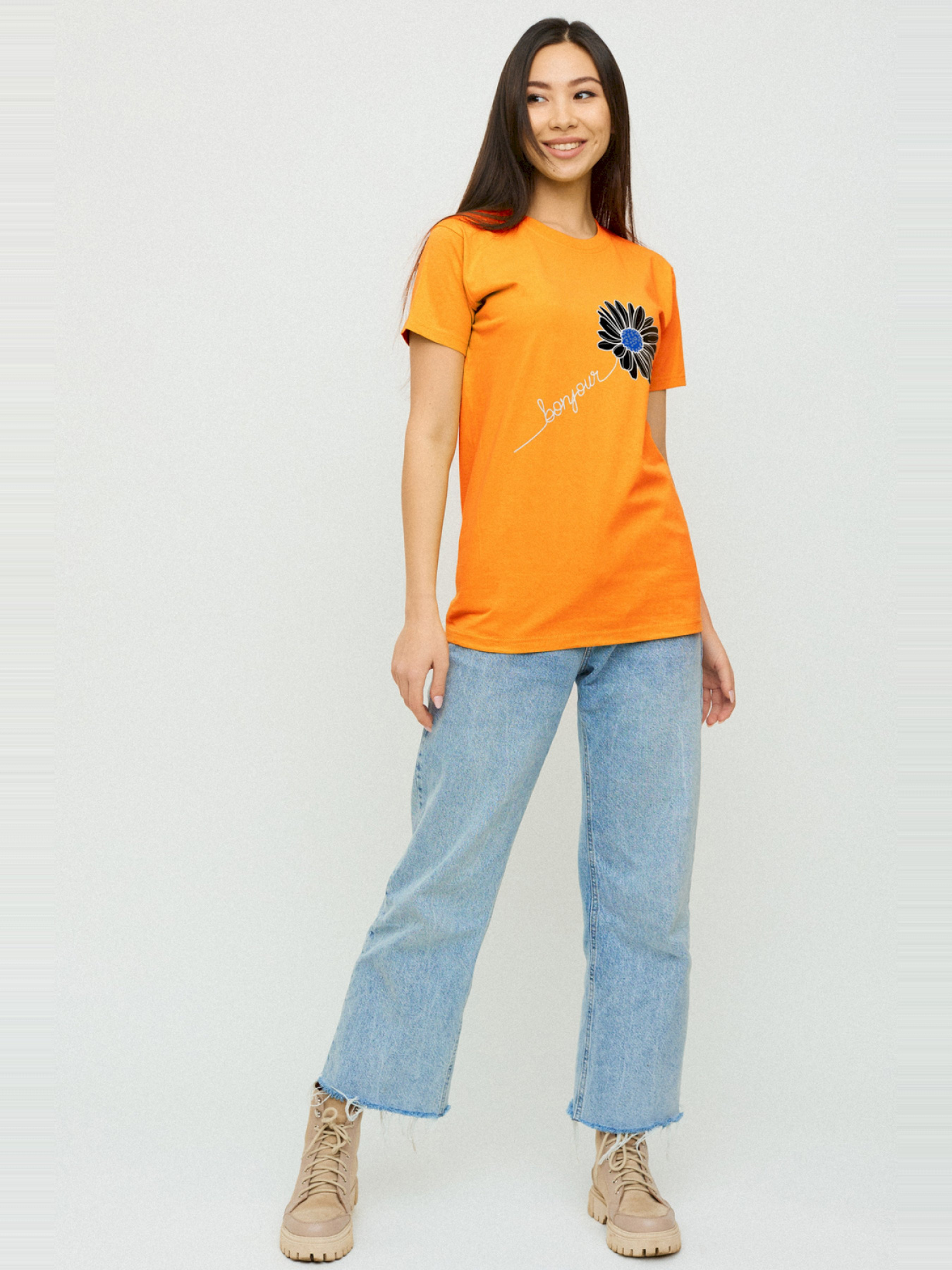 Футболки і поло YAPPI модель WOR20108 Фото