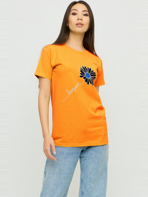 Футболки и поло YAPPI модель WOR20108 Фото