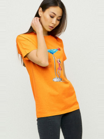 Футболки і поло YAPPI модель WOR20107 Фото