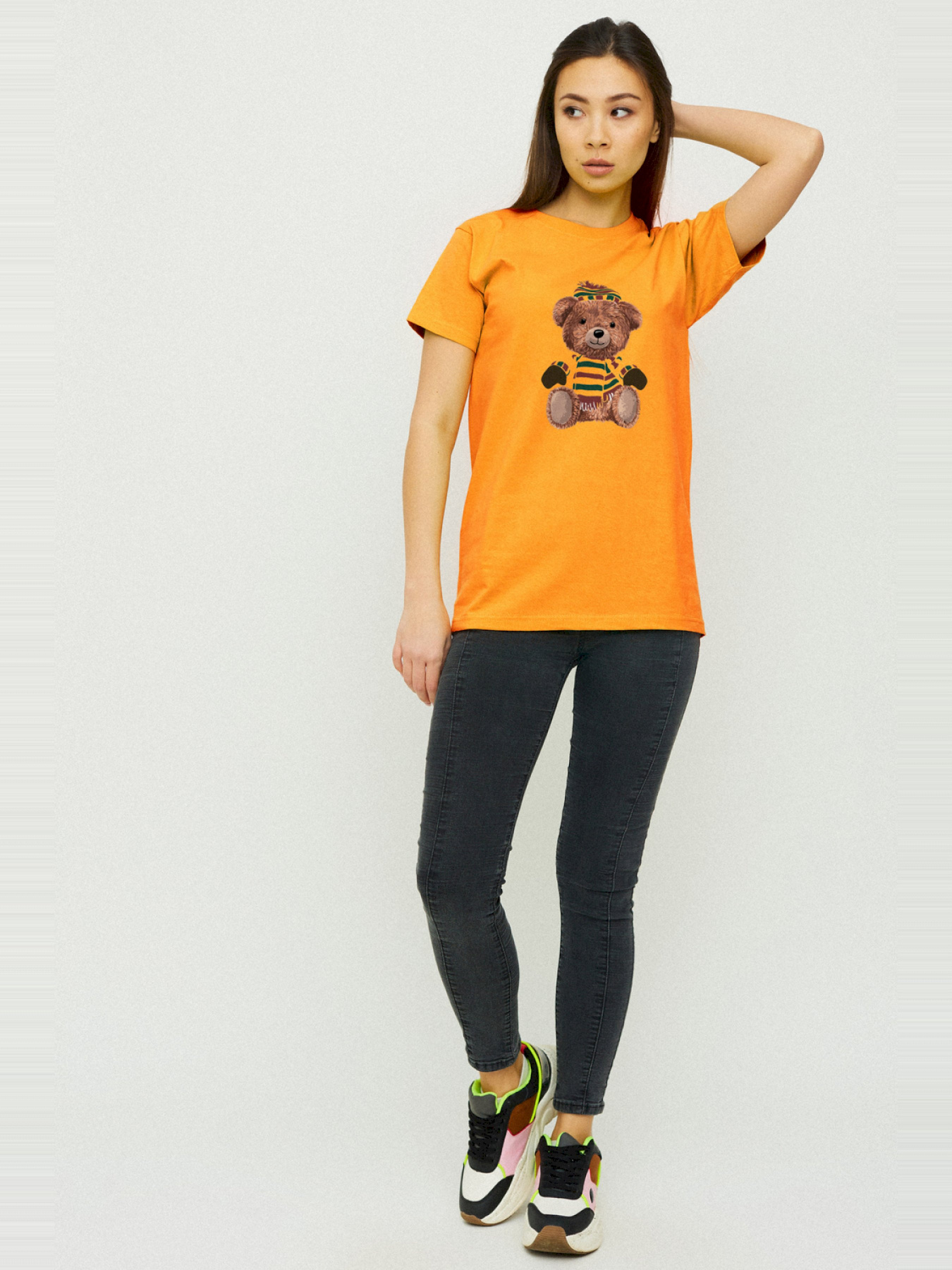 Футболки и поло YAPPI модель WOR20043 Фото