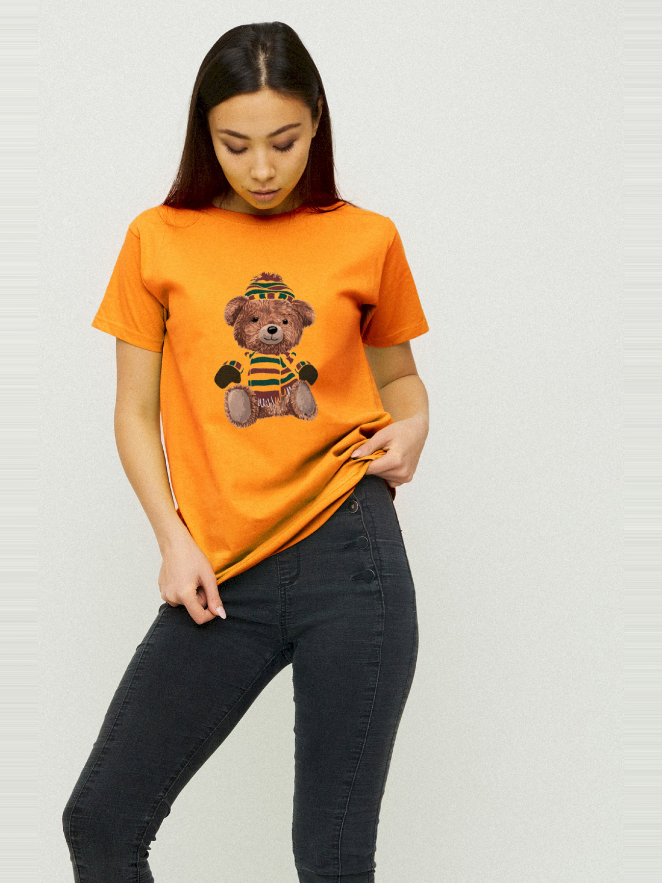 Футболки и поло YAPPI модель WOR20043 Фото