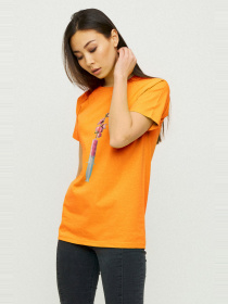 Футболки и поло YAPPI модель WOR20087 Футболки и поло YAPPI модель WOR20087 Фото