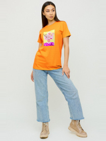 Футболки и поло YAPPI модель WOR20086 Фото