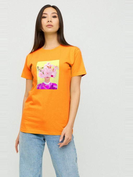 Футболки и поло YAPPI модель WOR20086 Фото