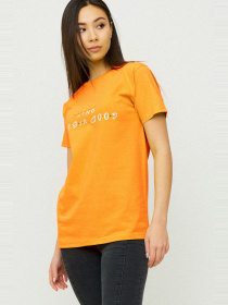 Футболки і поло YAPPI модель WOR20085 Фото