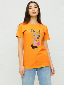 Футболки и поло YAPPI модель WOR20084 Фото