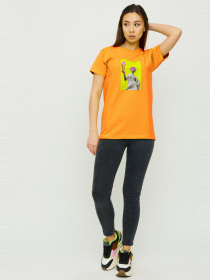 Футболки и поло YAPPI модель WOR20083 Футболки и поло YAPPI модель WOR20083 Фото