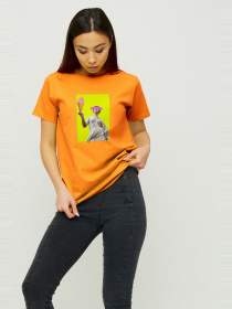 Футболки и поло YAPPI модель WOR20083 Футболки и поло YAPPI модель WOR20083 Фото