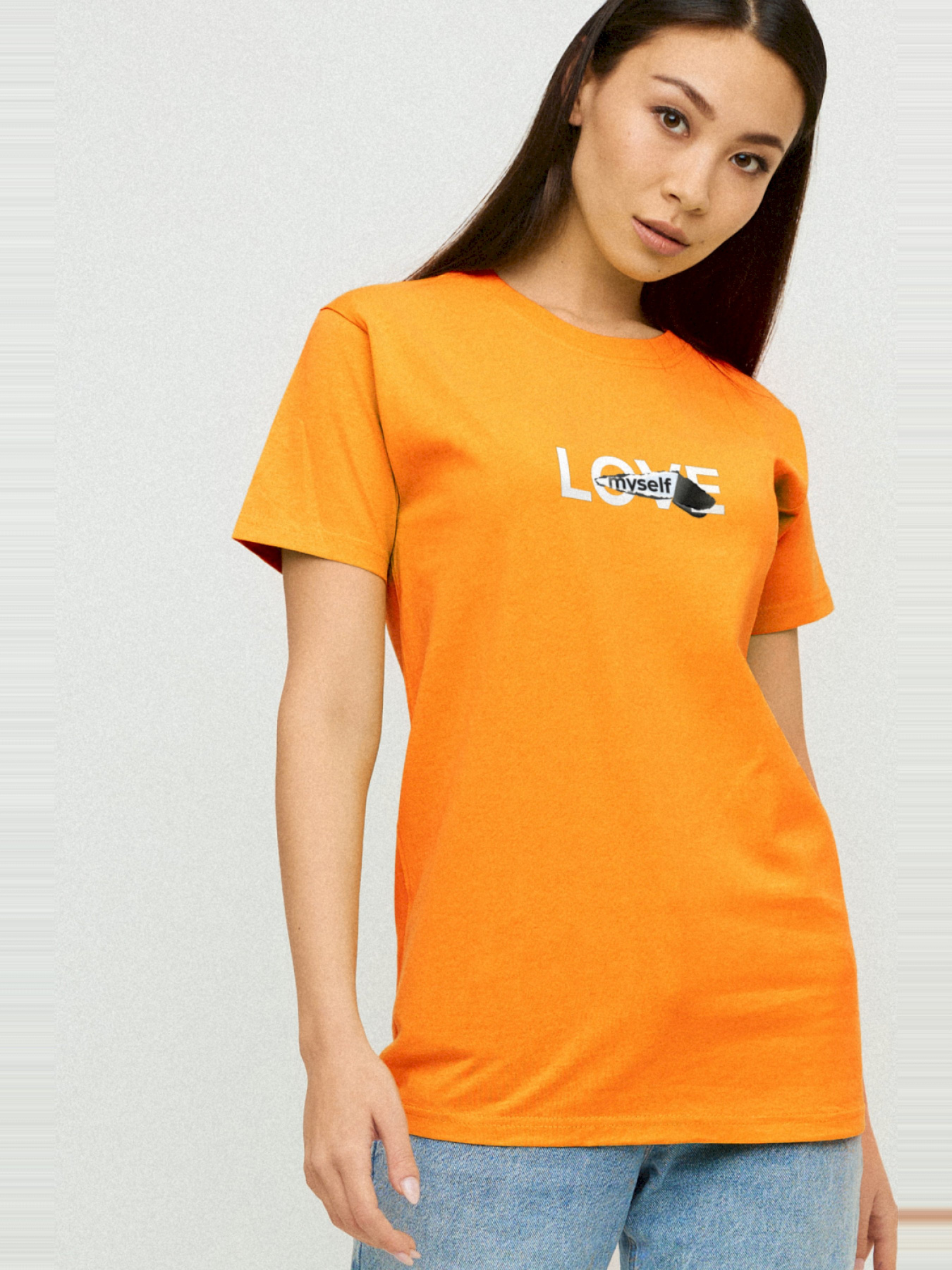 Футболки і поло YAPPI модель WOR20082 Фото