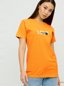 Футболки і поло YAPPI модель WOR20082 Фото