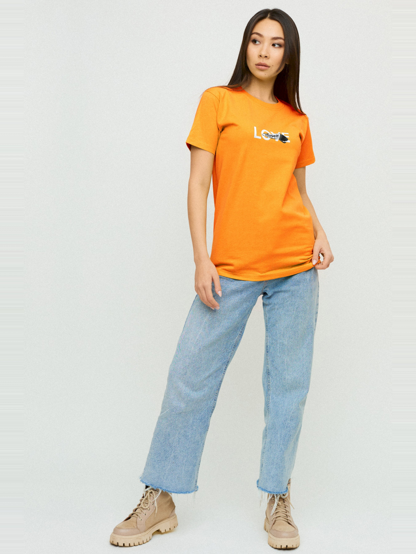 Футболки и поло YAPPI модель WOR20082 Фото